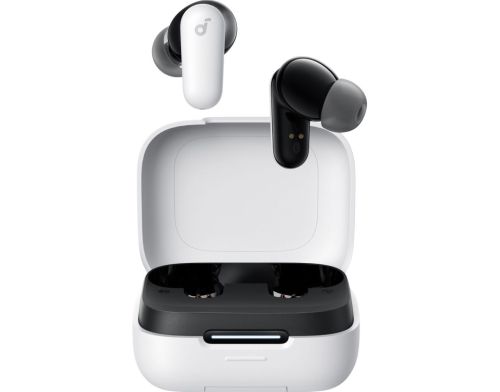 Наушники беспроводные Anker SoundCore P30i White (A3959Z21) фото №3