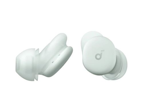 Наушники беспроводные Anker SoundCore Sleep A30 Mist Green (D1301G61, D1301Z61) фото №2