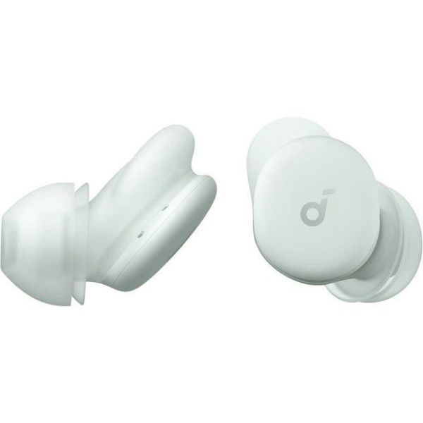 Наушники беспроводные Anker SoundCore Sleep A30 Mist Green (D1301G61, D1301Z61) фото №2