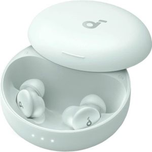 Наушники беспроводные Anker SoundCore Sleep A30 Mist Green (D1301G61, D1301Z61)
