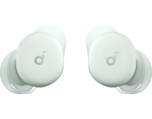 Наушники беспроводные Anker SoundCore Sleep A30 Mist Green (D1301G61, D1301Z61) фото №3
