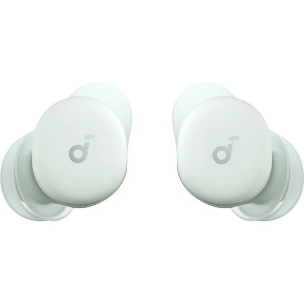 Наушники беспроводные Anker SoundCore Sleep A30 Mist Green (D1301G61, D1301Z61) фото №3