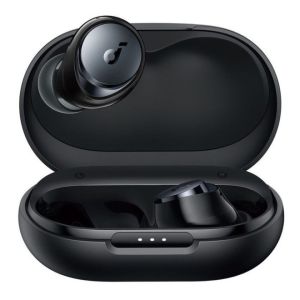 Наушники беспроводные Anker SoundCore Space A40 Black (A3936G12)