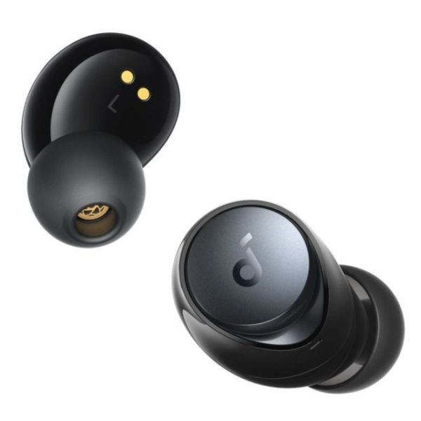 Наушники беспроводные Anker SoundCore Space A40 Black (A3936G12) фото №2