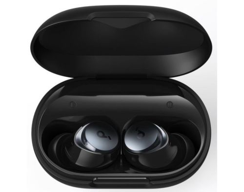 Наушники беспроводные Anker SoundCore Space A40 Black (A3936G12) фото №3
