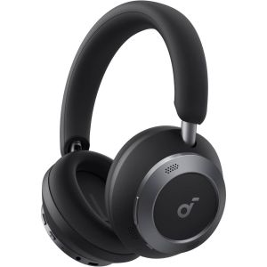 Наушники беспроводные Anker SoundCore Space One Pro Black (A3062G11)