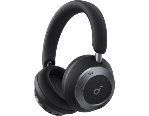 Наушники беспроводные Anker SoundCore Space One Pro Black (A3062G11) фото №2