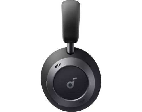 Наушники беспроводные Anker SoundCore Space One Pro Black (A3062G11) фото №3