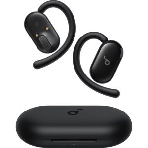 Наушники беспроводные Anker SoundCore V20i Black (A3876G11)