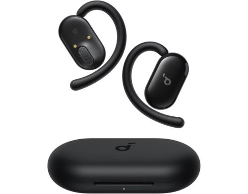 Наушники беспроводные Anker SoundCore V20i Black (A3876G11) фото №2