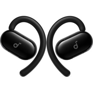 Наушники беспроводные Anker SoundCore V20i Black (A3876G11)
