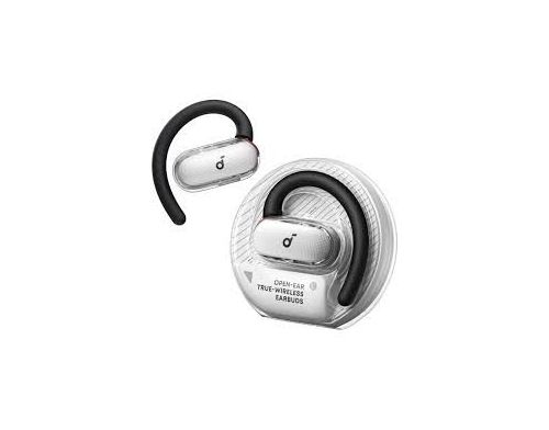Наушники беспроводные Anker SoundCore V40i White (A3878G21) фото №2
