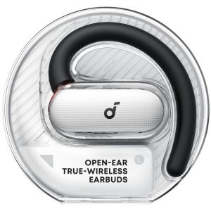 Наушники беспроводные Anker SoundCore V40i White (A3878G21)
