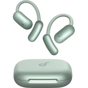 Наушники беспроводные Anker SoundСore AeroFit 2 Green (A3874G61)