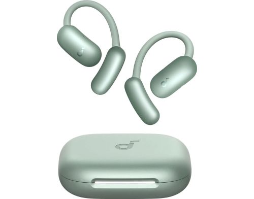 Наушники беспроводные Anker SoundСore AeroFit 2 Green (A3874G61) фото №3