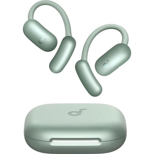 Наушники беспроводные Anker SoundСore AeroFit 2 Green (A3874G61) фото №3