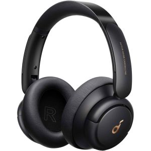 Наушники беспроводные Anker SoundСore Life Q30 v2 Black (A3028313)