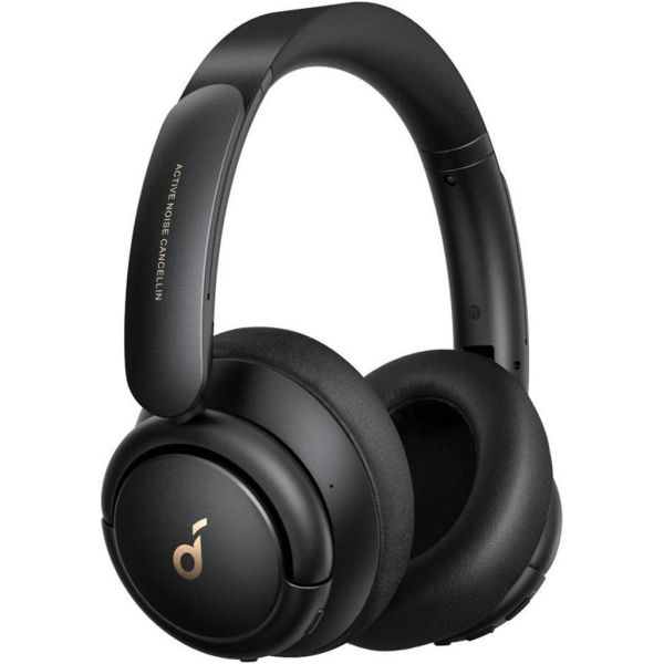 Наушники беспроводные Anker SoundСore Life Q30 v2 Midnight Blue (A3028333) фото №2