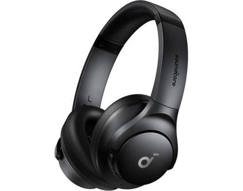 Наушники беспроводные Anker SoundСore Q20i Black (A3004G11) фото №2