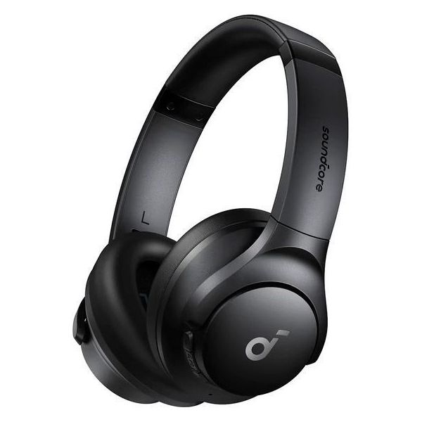 Наушники беспроводные Anker SoundСore Q20i Black (A3004G11) фото №2