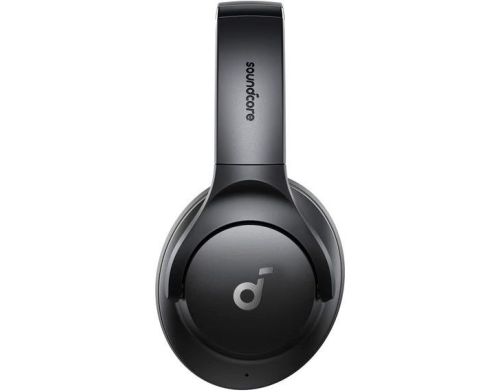 Наушники беспроводные Anker SoundСore Q20i Black (A3004G11) фото №3