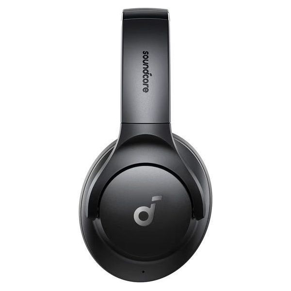 Наушники беспроводные Anker SoundСore Q20i Black (A3004G11) фото №3