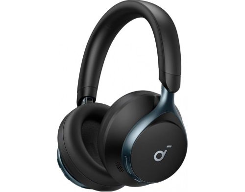 Наушники беспроводные Anker SoundСore Space One Black (A3035G11) фото №3