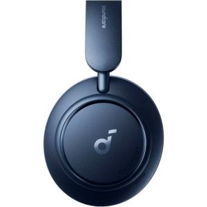 Наушники беспроводные Anker SoundСore Space Q45 Blue (A3040G31)