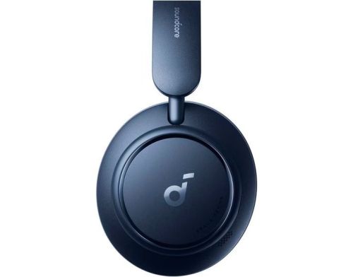 Наушники беспроводные Anker SoundСore Space Q45 Blue (A3040G31) фото №2