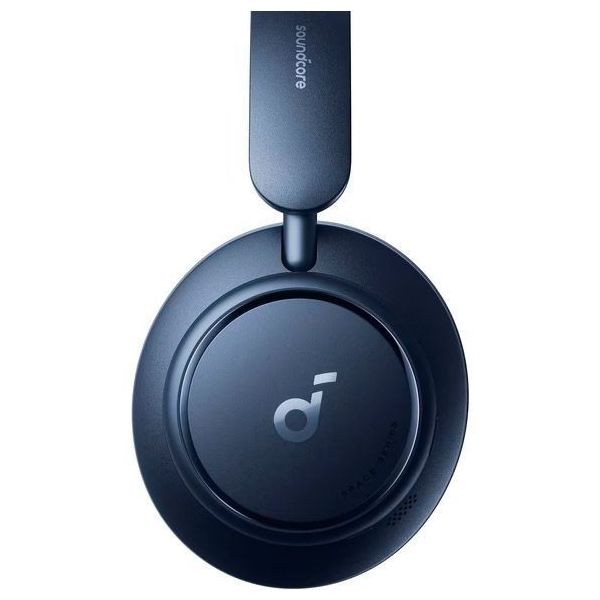 Наушники беспроводные Anker SoundСore Space Q45 Blue (A3040G31) фото №2