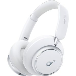 Наушники беспроводные Anker SoundСore Space Q45 White (A3040G21)