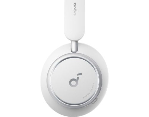 Наушники беспроводные Anker SoundСore Space Q45 White (A3040G21) фото №3