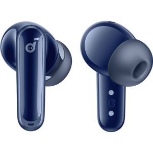Наушники беспроводные TWS Anker Soundcore P40i Navy Blue (A3955G31)
