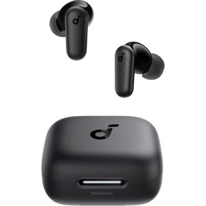 Наушники беспроводные TWS Anker SoundCore P30i Black (A3959Z11)