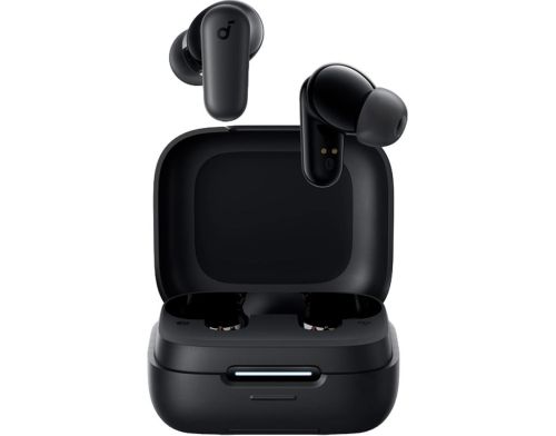 Наушники беспроводные TWS Anker SoundCore P30i Black (A3959Z11) фото №2