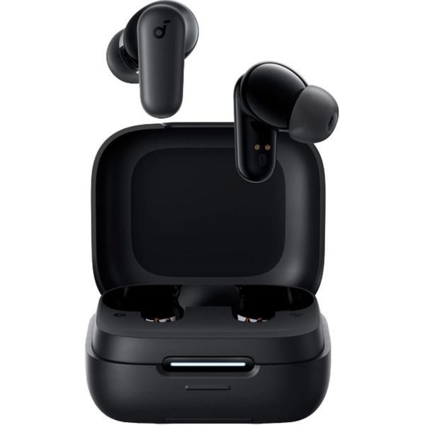 Наушники беспроводные TWS Anker SoundCore P30i Black (A3959Z11) фото №2