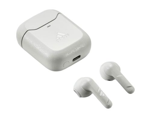 Наушники Adidas Z.N.E. 01 True Wireless Light Grey (1006282) фото №3