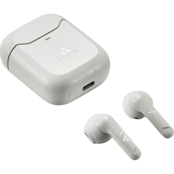 Наушники Adidas Z.N.E. 01 True Wireless Light Grey (1006282) фото №3