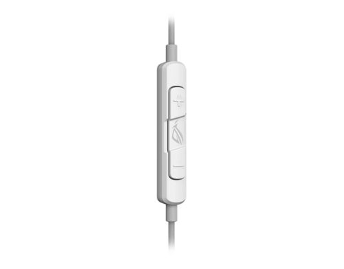 Наушники ASUS ROG Cetra II Core Moonlight White (90YH0360-B2UA00) фото №2