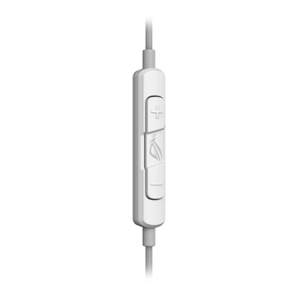 Наушники ASUS ROG Cetra II Core Moonlight White (90YH0360-B2UA00) фото №2