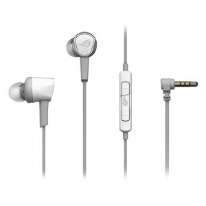Наушники ASUS ROG Cetra II Core Moonlight White (90YH0360-B2UA00)