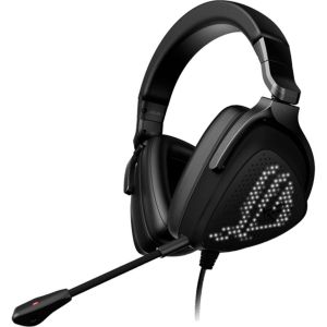 Наушники ASUS ROG Delta S Animate (90YH037M-B2UA00)