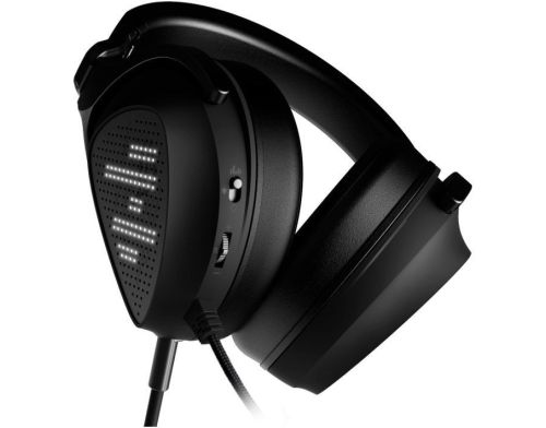 Наушники ASUS ROG Delta S Animate (90YH037M-B2UA00) фото №3