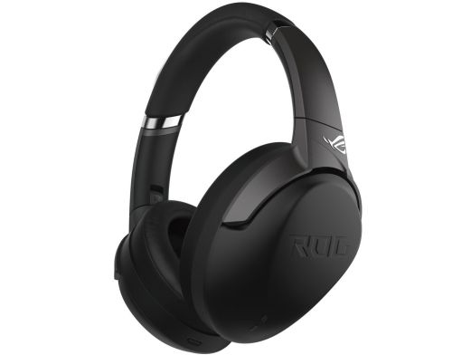 Наушники ASUS ROG STRIX GO 3.5mm/BT Black (90YH02Y1-B5UA00) фото №2
