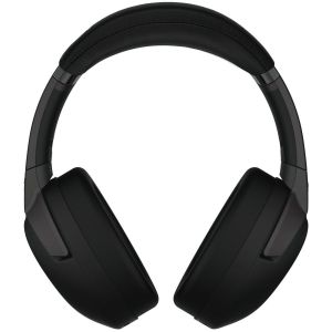 Наушники ASUS ROG STRIX GO 3.5mm/BT Black (90YH02Y1-B5UA00)