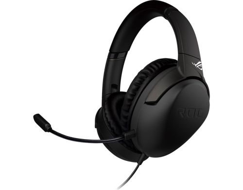 Наушники ASUS ROG Strix Go USB Type-C Black (90YH02Q1-B2UA00) фото №2