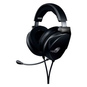 Наушники ASUS Rog Theta Electret Black (90YH02GE-B1UA00)