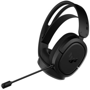Наушники ASUS TUF Gaming H1 Wireless Black (90YH0391-B3UA00)
