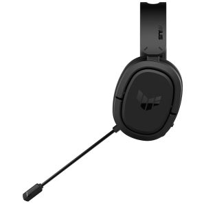 Наушники ASUS TUF Gaming H1 Wireless Black (90YH0391-B3UA00)