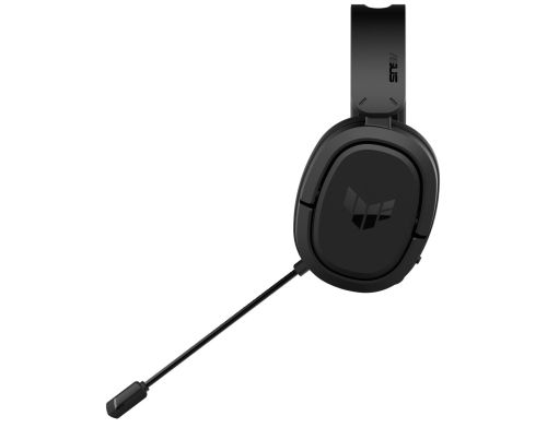 Навушники ASUS TUF Gaming H1 Wireless Black (90YH0391-B3UA00) фото №2